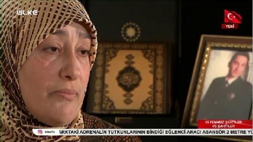 Şehitler ve Şahitler - 23.Bölüm - 8 Mayıs 2017