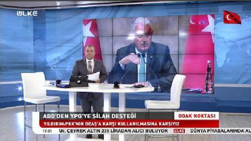 Odak Noktası - 10 Mayıs 2017