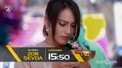 Zor Sevda 22.Bölüm Fragmanı - 31 Mayıs Çarşamba