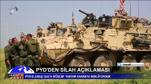 Haber Saati - 10 Mayıs 2017