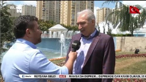 Ülke'de Ramazan - 28 Mayıs 2017