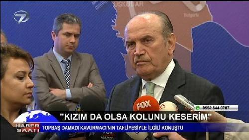 Haber Saati - 5 Mayıs 2017