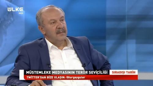 Sıradışı Tarih - 10 Mayıs 2017