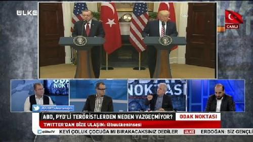 Odak Noktası - 19 Mayıs 2017