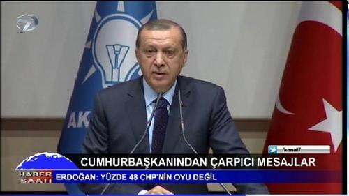 Haber Saati - 2 Mayıs 2017