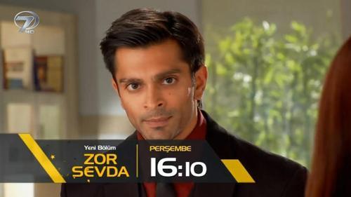 Zor Sevda 4.Bölüm Fragmanı - 4 Mayıs Perşembe