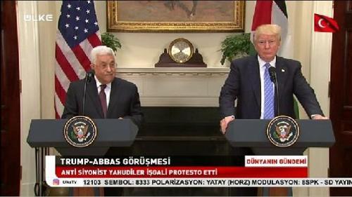 Dünyanın Gündemi - 5 Mayıs 2017 