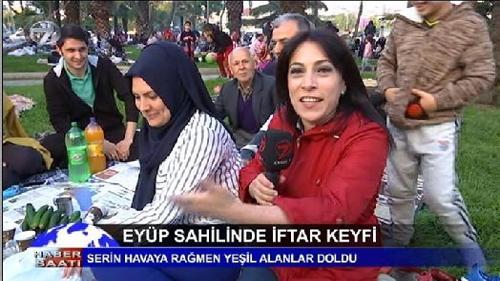Haber Saati - 29 Mayıs 2017
