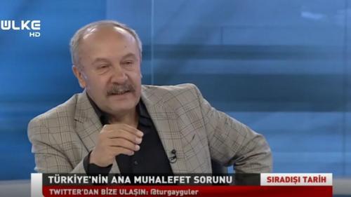 Sıradışı Tarih - 30 Mayıs 2017