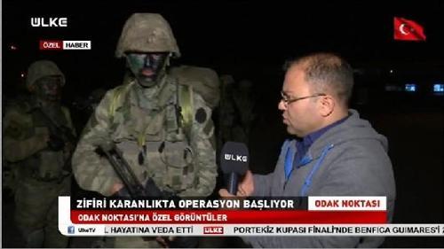 Odak Noktası - 29 Mayıs 2017