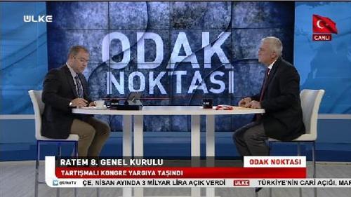 Odak Noktası - 15 Mayıs 2017