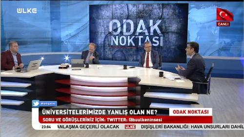Odak Noktası - 5 Mayıs 2017