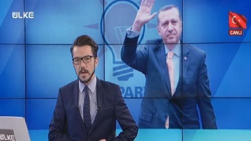 Ülke Ana Haber - 29 Nisan 2017