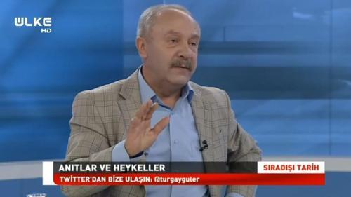 Sıradışı Tarih - 23 Mayıs 2017