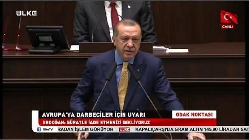 Odak Noktası - 30 Mayıs 2017