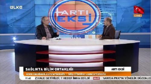 Artı Eksi - 28 Mayıs 2017