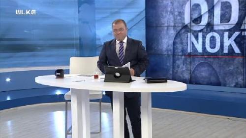 Odak Noktası - 8 Mayıs 2017