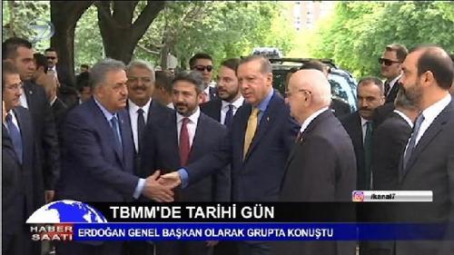 Haber Saati - 30 Mayıs 2017