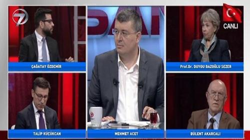 İskele Sancak - 19 Mayıs 2017