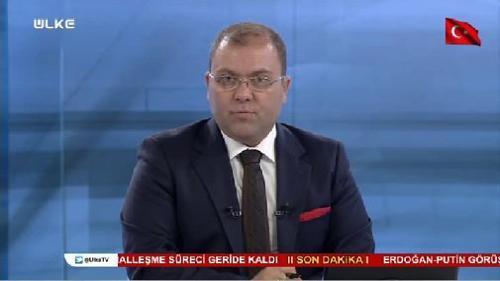 Odak Noktası - 3 Mayıs 2017