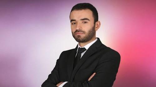 Konuşacaklarımız Var