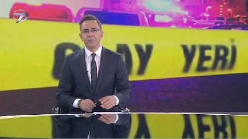 Haber Saati - 4 Mayıs 2017