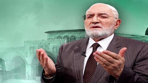 Necmettin Nursaçan'la Dualar