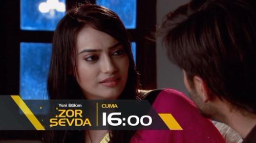 Zor Sevda 20.Bölüm Fragmanı - 26 Mayıs Cuma