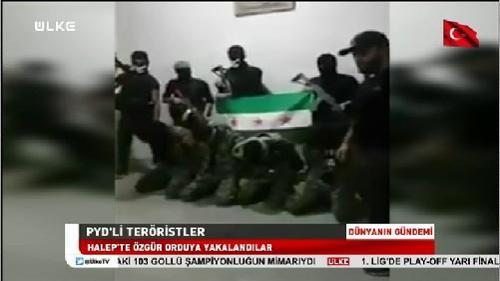 Dünyanın Gündemi - 19 Mayıs 2017