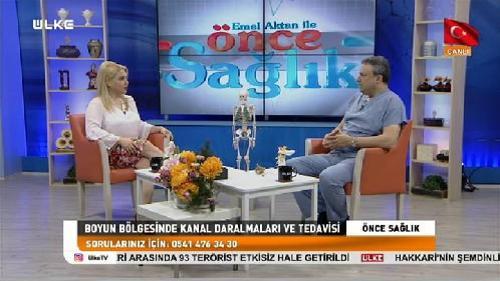 Önce Sağlık - 22 Mayıs 2017