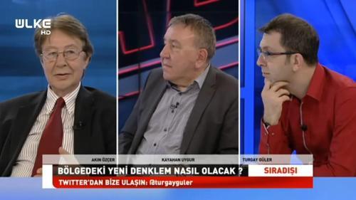 Sıradışı - 17 Mayıs 2017