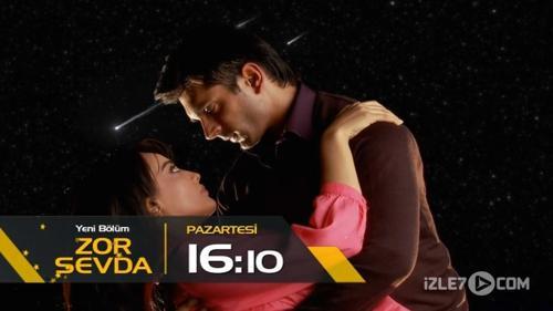 Zor Sevda 6.Bölüm Fragmanı - 8 Mayıs Pazartesi