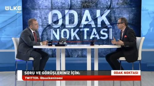 Odak Noktası - 5 Mayıs 2017