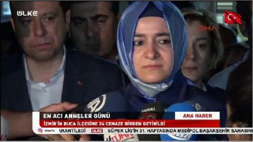 Ülke Ana Haber - 14 Mayıs 2017