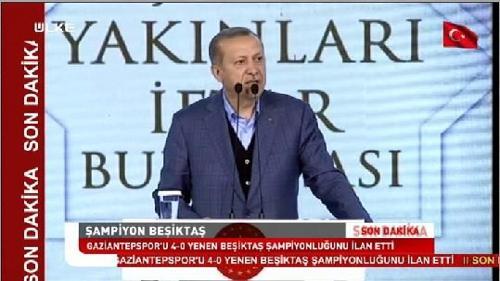 Ülke Ana Haber - 28 Mayıs 2017