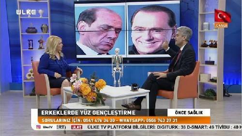 Önce Sağlık - 25 Mayıs 2017