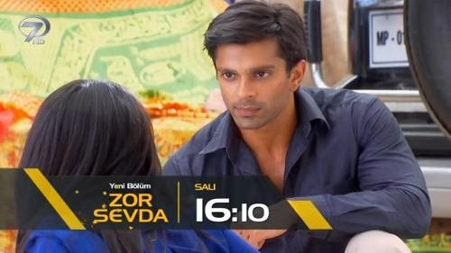 Zor Sevda 2.Bölüm Fragmanı - 2 Mayıs Salı