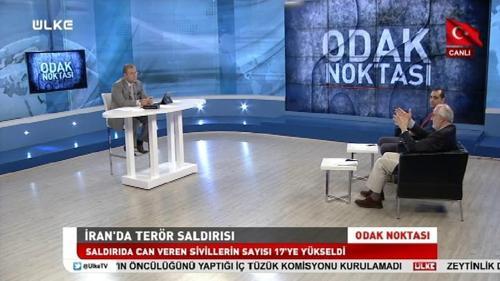 Odak Noktası - 8 Haziran 2017