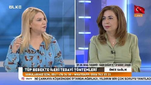 Önce Sağlık - 4 Haziran 2017