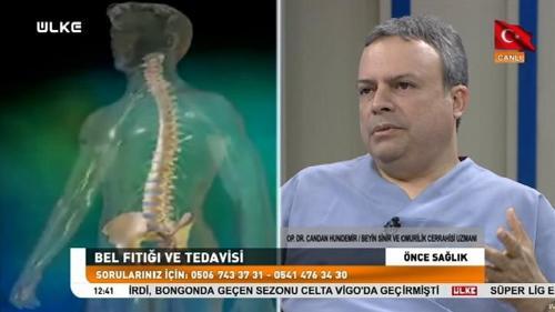 Önce Sağlık - 15 Haziran 2017