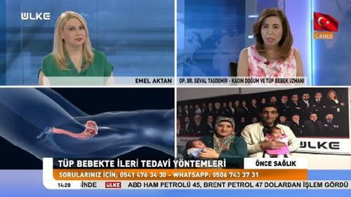 Önce Sağlık - 18 Haziran 2017