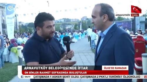 Ülke'de Ramazan - 7 Haziran 2017