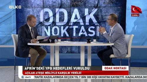 Odak Noktası - 28 Haziran 2017