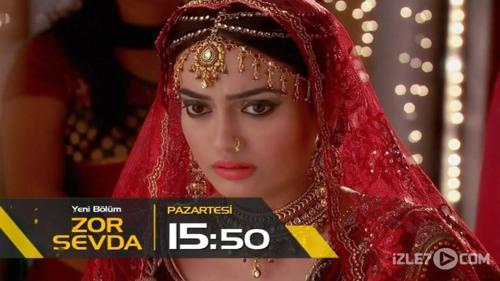 Zor Sevda 35.Bölüm Fragmanı - 19 Haziran Pazartesi