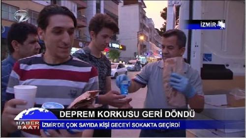 Haber Saati - 13 Haziran 2017