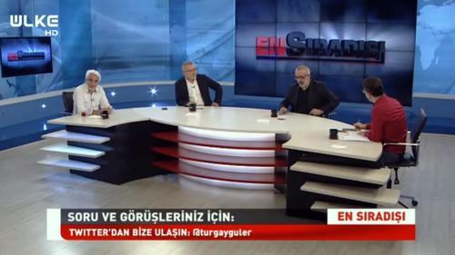 En Sıradışı - 1 Haziran 2017