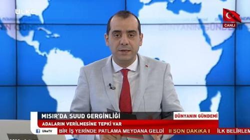 Dünyanın Gündemi - 14 Haziran 2017