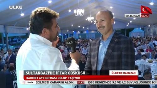 Ülke'de Ramazan - 18 Haziran 2017