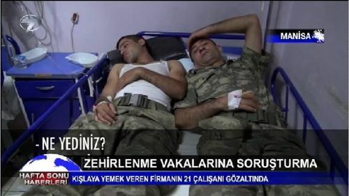 Hafta Sonu Haberleri - 18 Haziran 2017