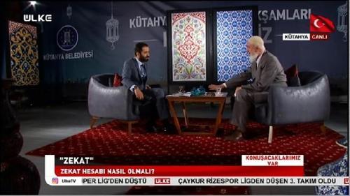 Konuşacaklarımız Var - 3 Haziran 2017